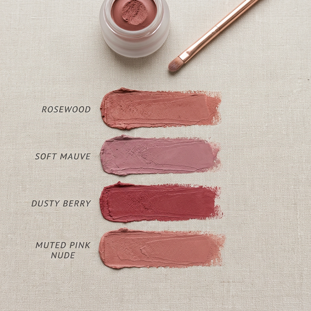 Soft Summer Lipstick Palette Guide