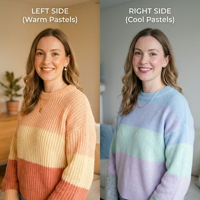 Light Summer Palette