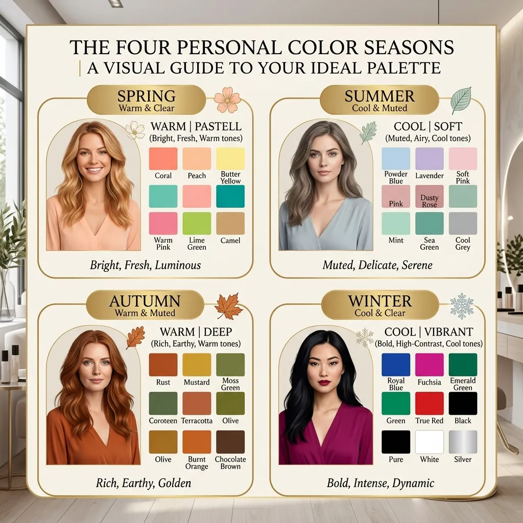 Season Chart