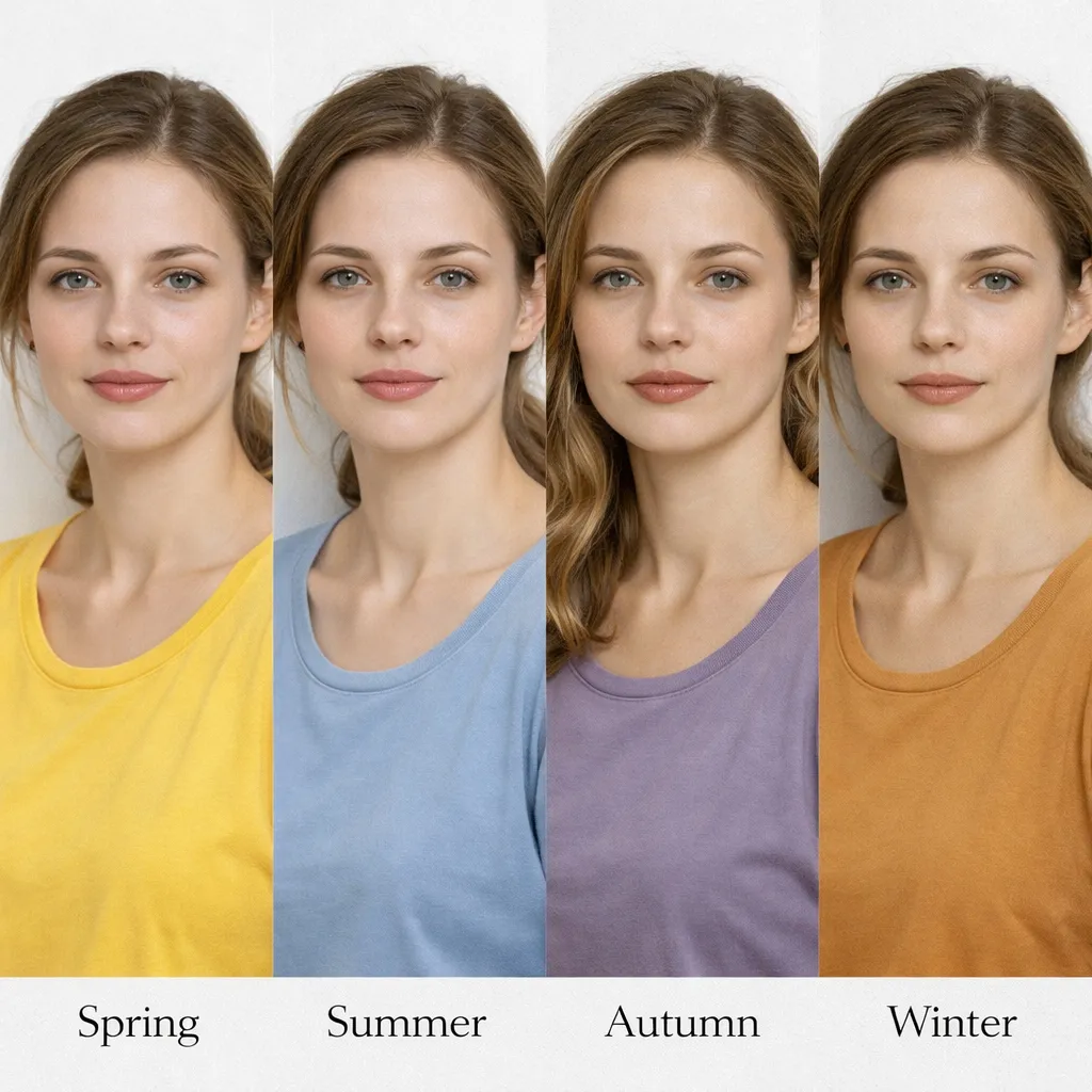 Color Comparison