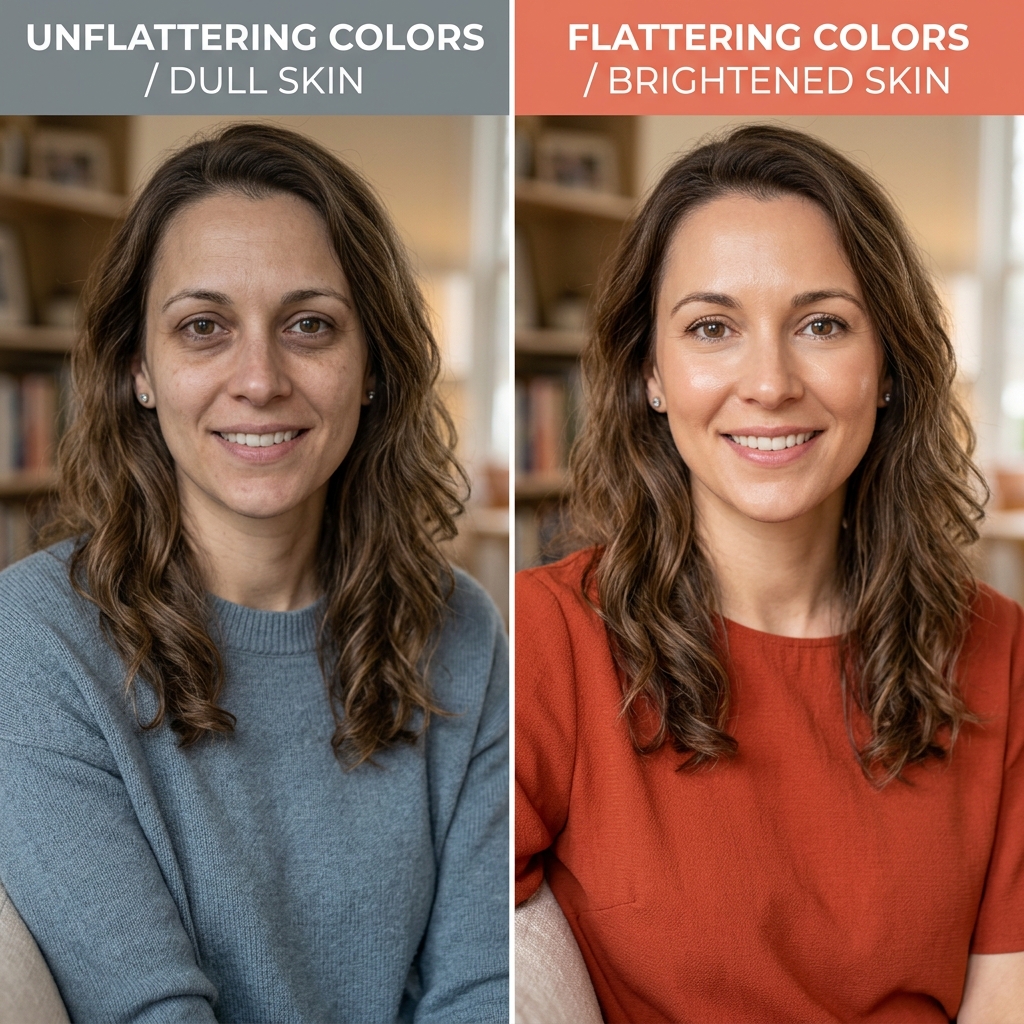 Color Placement Comparison