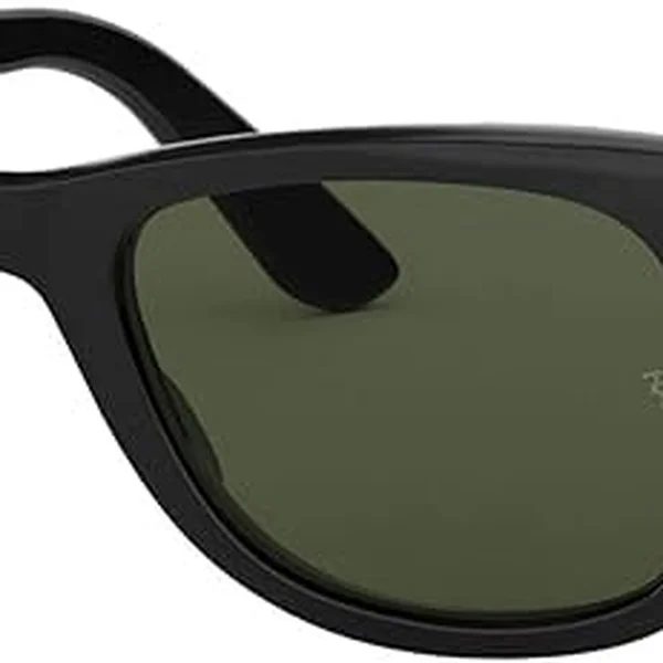 Ray-Ban RB2140 Original Wayfarer Sunglasses side view