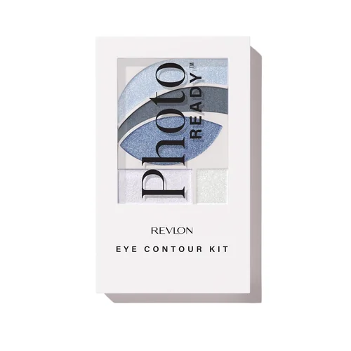 Revlon PhotoReady Eye Contour Kit packaging
